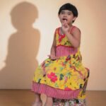 Bird of Paradise - Little Frock